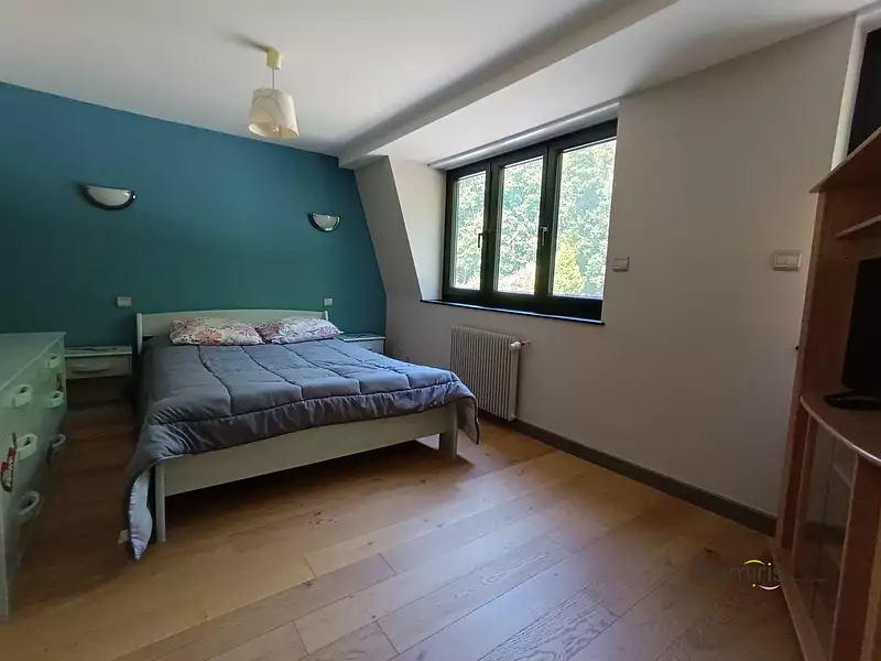 Maison, 162 m²