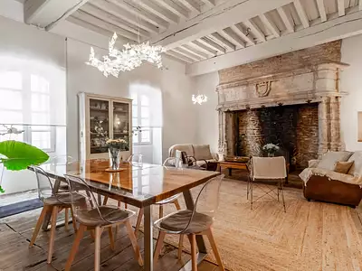 Maison, 400 m²