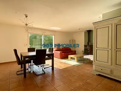 Maison, 100 m²