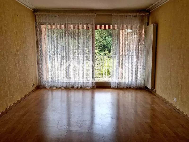 Appartement, 48 m²