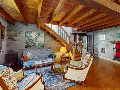 Maison, 194 m²