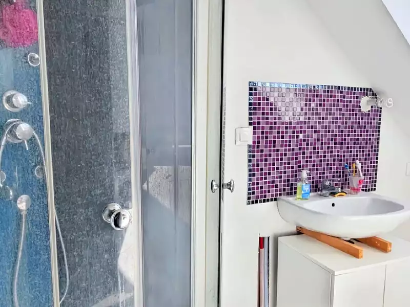 Maison, 110 m²
