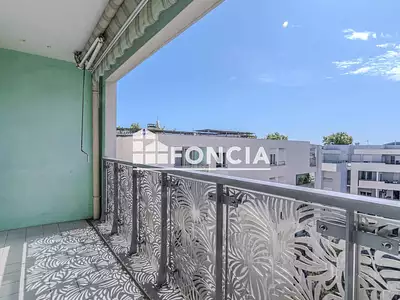 Appartement, 87 m²