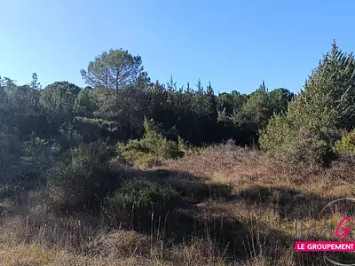 Terrain, 5 224 m²