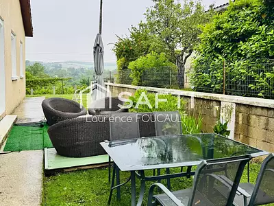 Maison, 100 m²