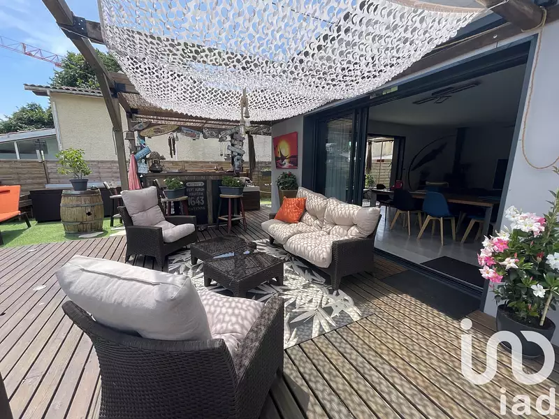 Maison, 130 m²