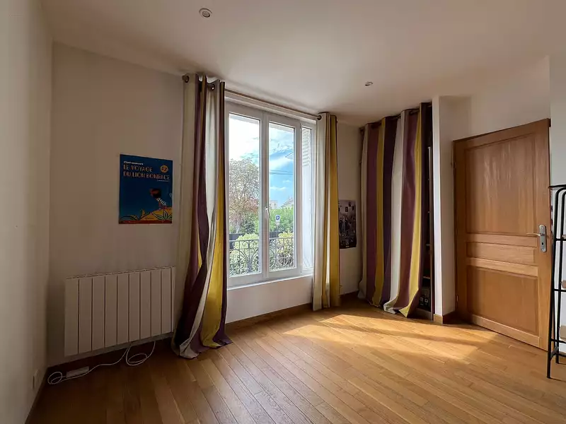 Maison, 130 m²