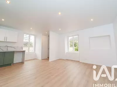Appartement, 57 m²