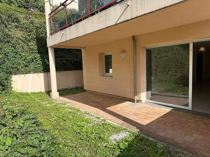 Appartement, 60 m²