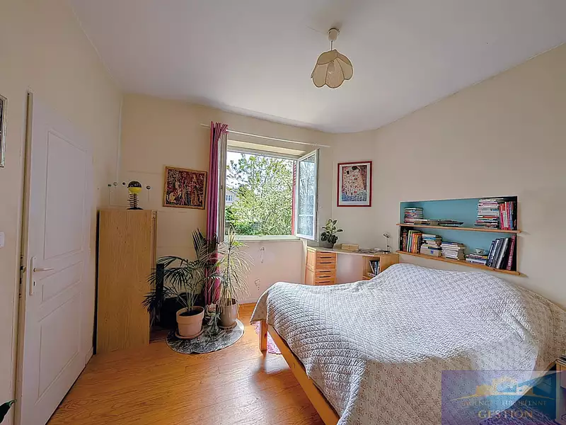 Maison, 160 m²
