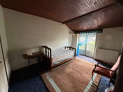 Maison, 96 m²