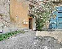 Appartement, 26 m²