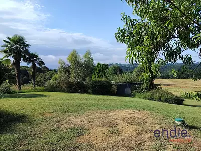 Maison, 126,1 m²