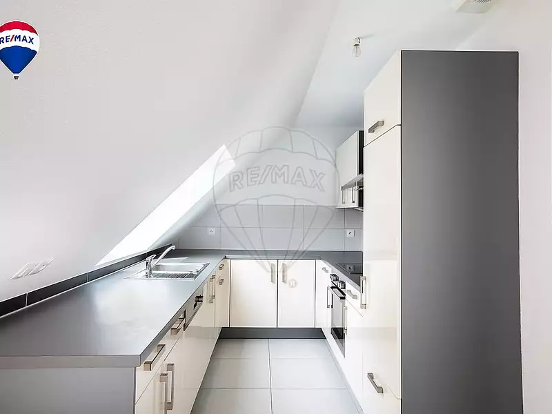 Appartement, 71 m²