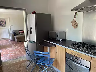 Appartement, 55 m²