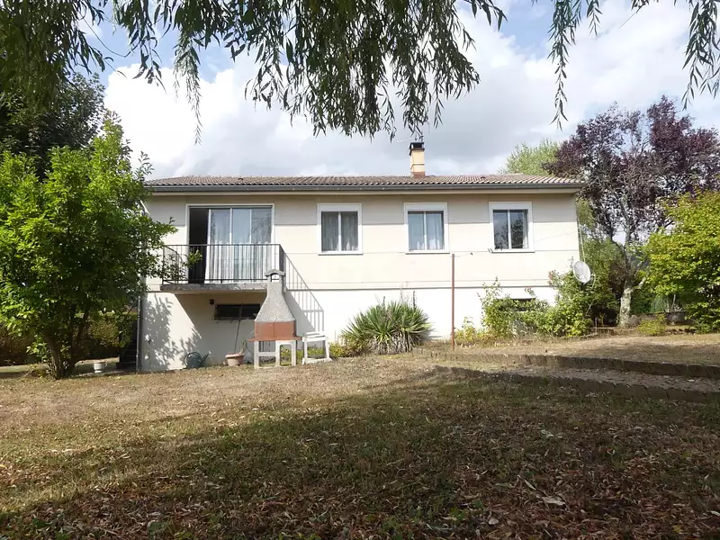 Maison, 89,77 m²
