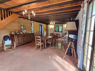 Maison, 171 m²