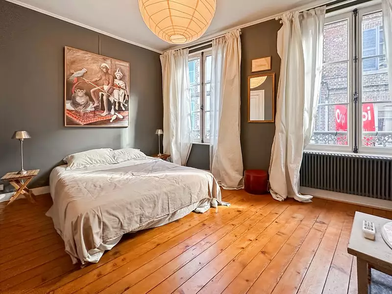 Maison, 101 m²