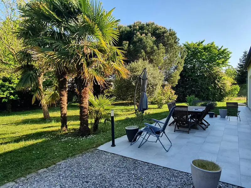 Maison, 142 m²