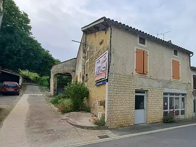 Maison, 73 m²