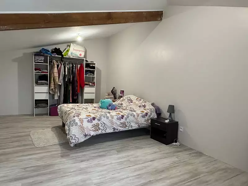 Maison, 145 m²