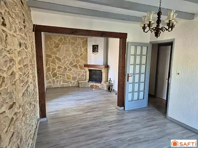 Maison, 146 m²