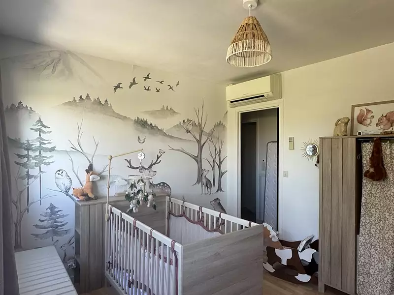 Maison, 167 m²