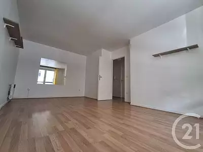 Appartement, 44,2 m²