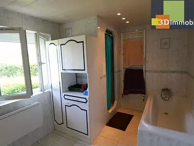 Maison, 295 m²