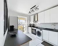 Appartement, 68 m²