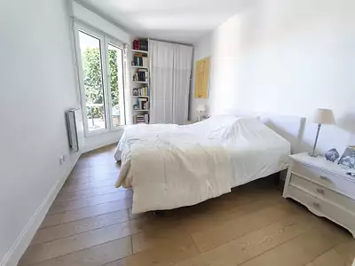 Appartement, 56 m²