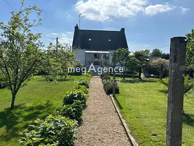 Maison, 84 m²