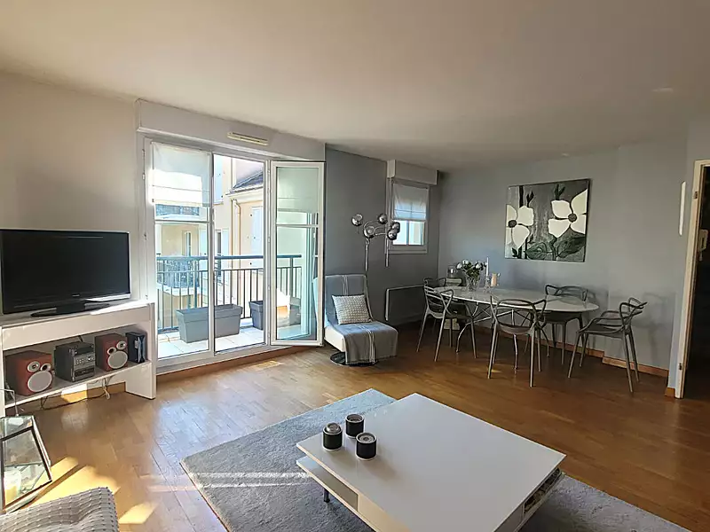 Appartement, 104 m²