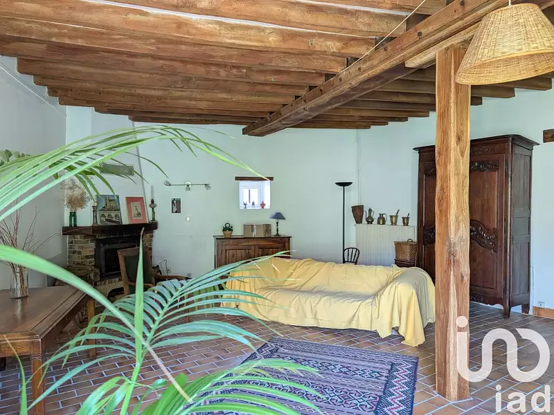 Maison, 160 m²