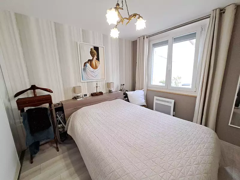 Maison, 128 m²