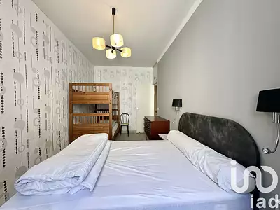 Appartement, 65 m²