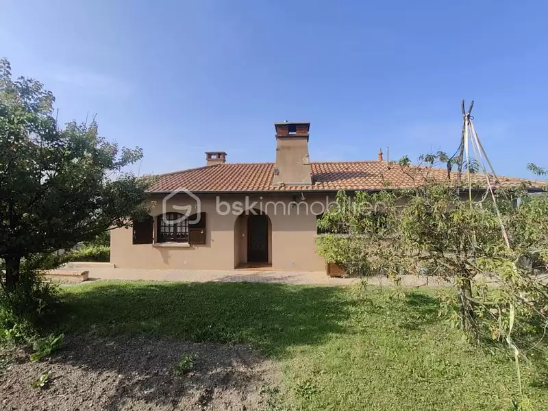 Maison, 135 m²
