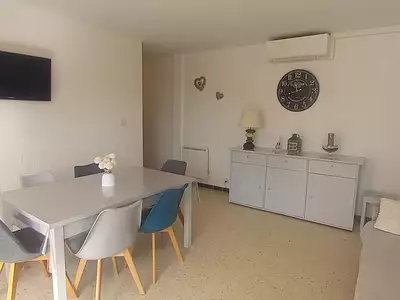 Appartement, 50 m²
