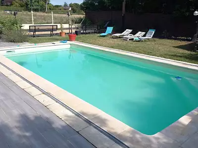 Maison, 166 m²