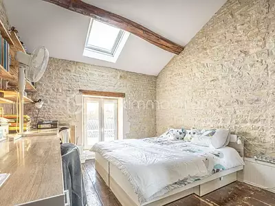 Maison, 170 m²