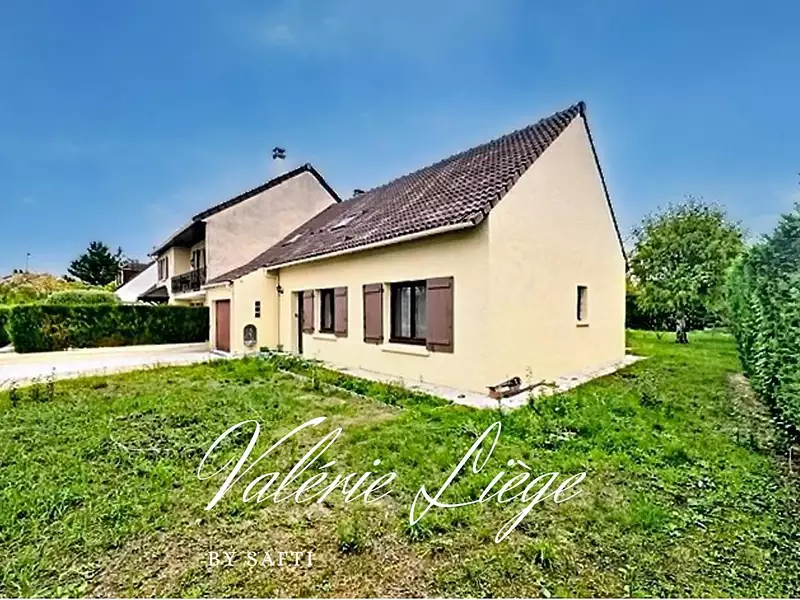 Maison, 150 m²