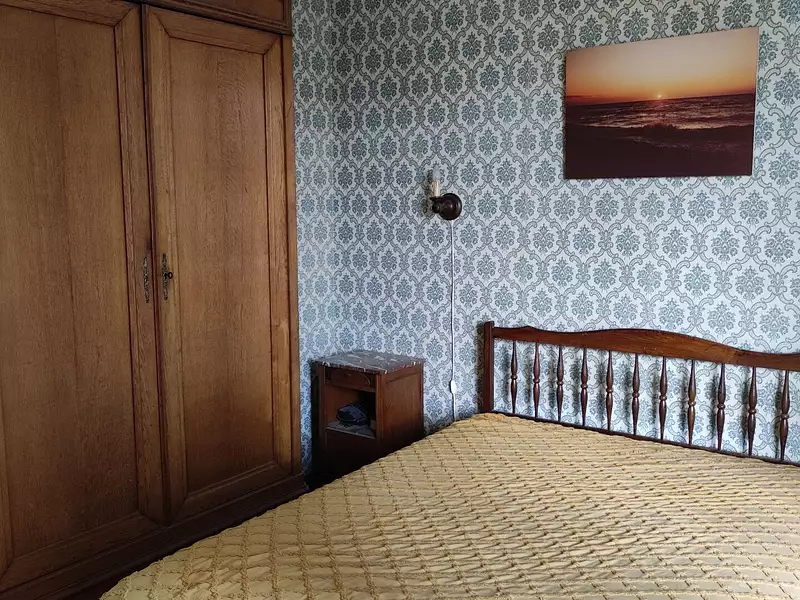 Appartement, 59,47 m²
