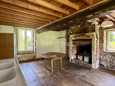 Maison, 111 m²