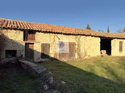 Terrain, 770 m²
