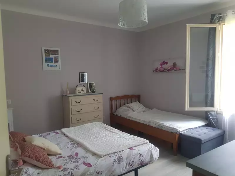 Maison, 236 m²