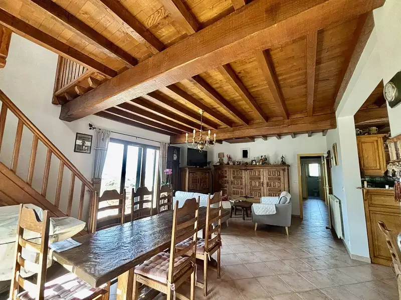 Maison, 135 m²