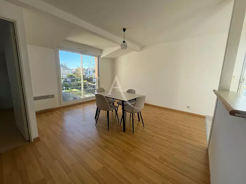 Appartement, 42,02 m²