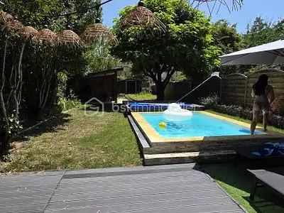 Maison, 118 m²