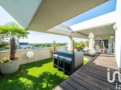 Appartement, 239 m²