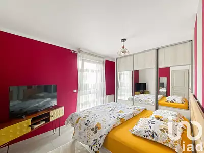 Maison, 85 m²